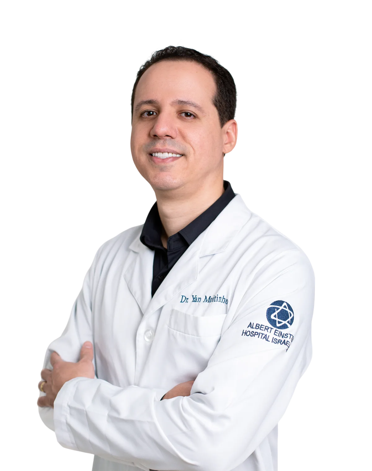 Dr. Yan Magalhães Moitinho