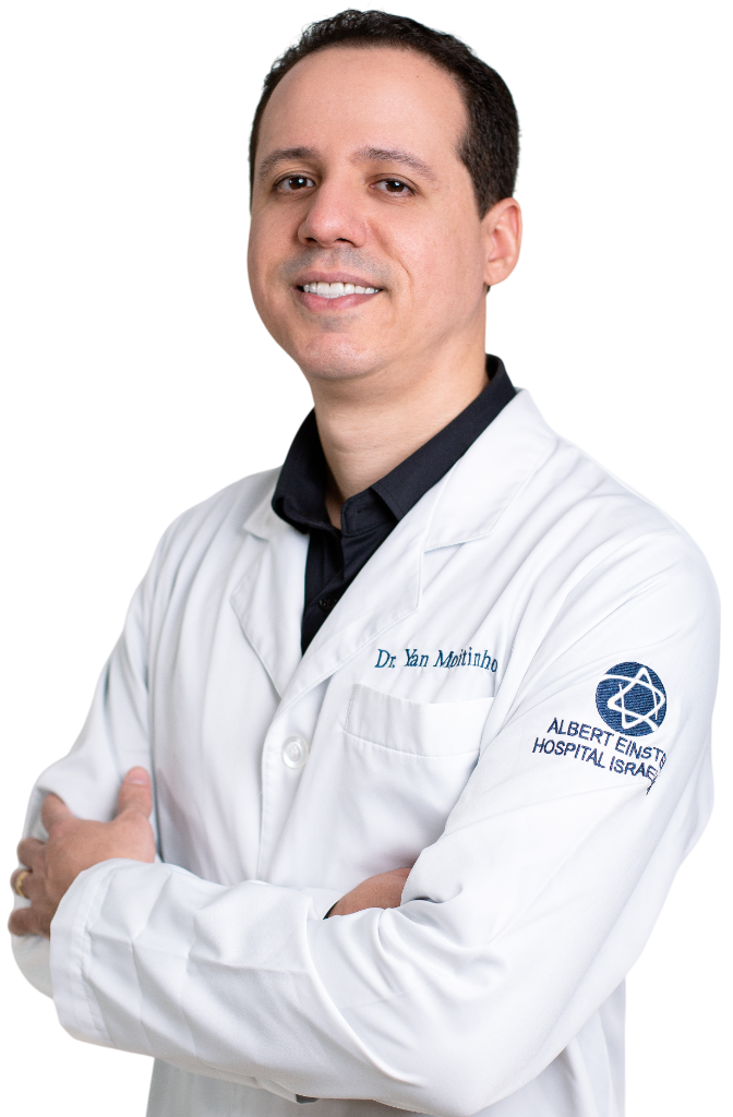 Dr. Yan Magalhães Moitinho