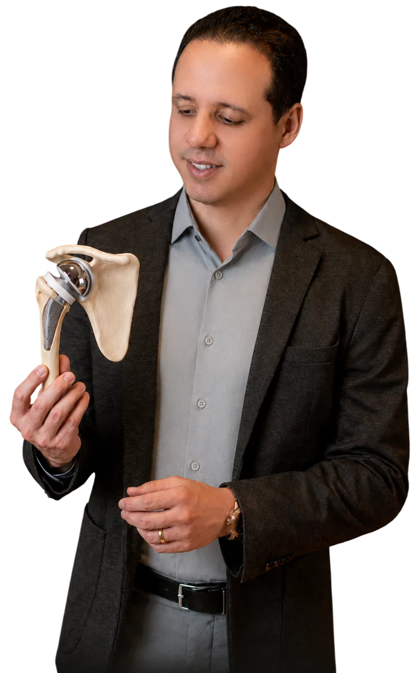 Dr. Yan Magalhães Moitinho