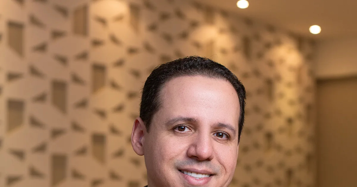 Dr. Yan Magalhães Moitinho