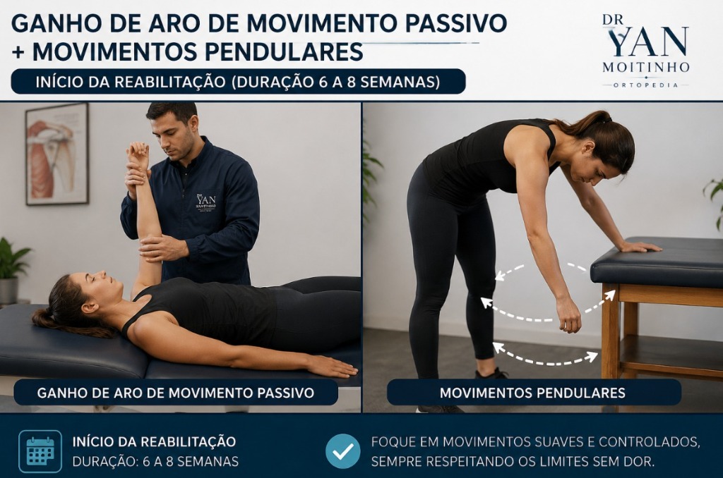 Fisioterapia Inicial