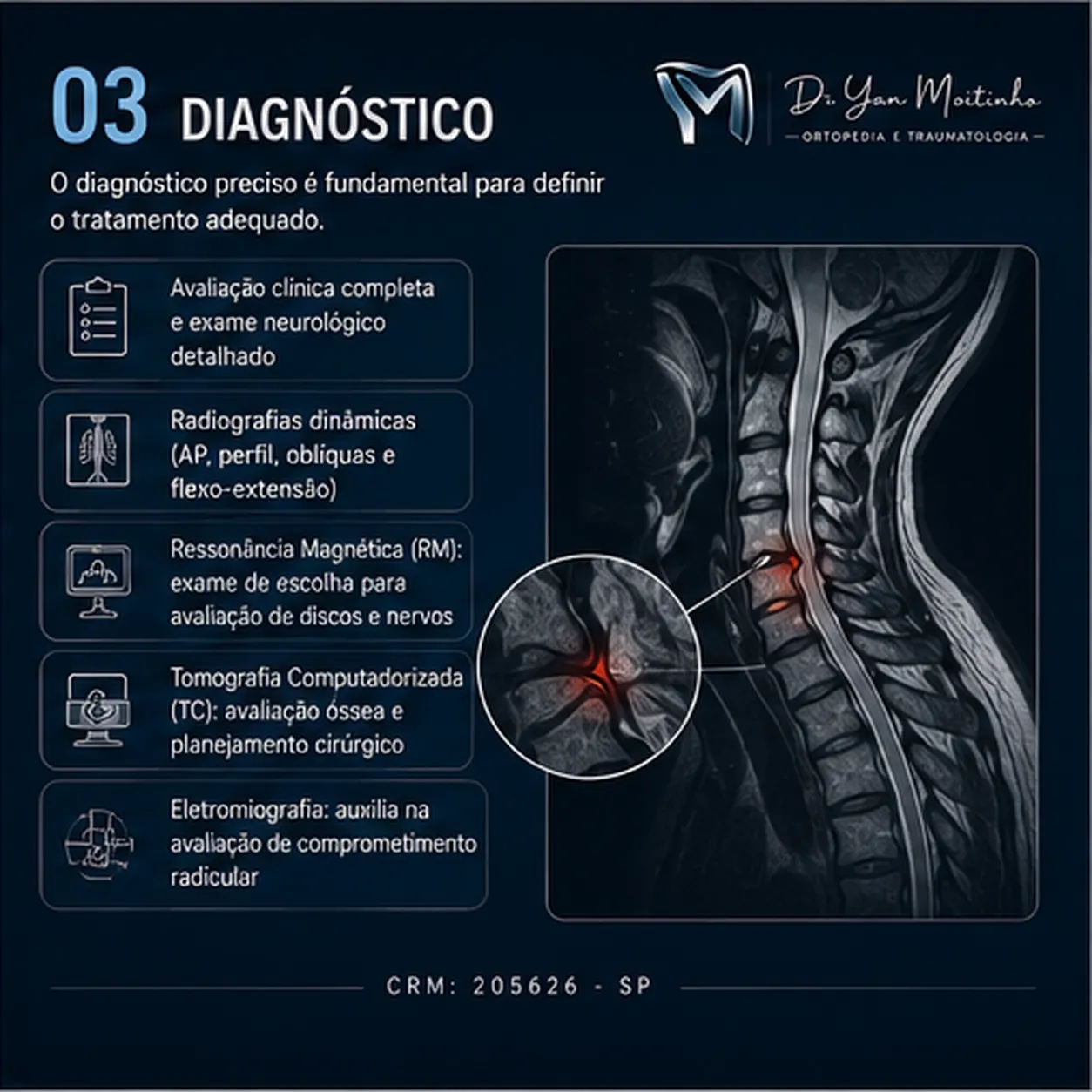 Diagnóstico por Imagem