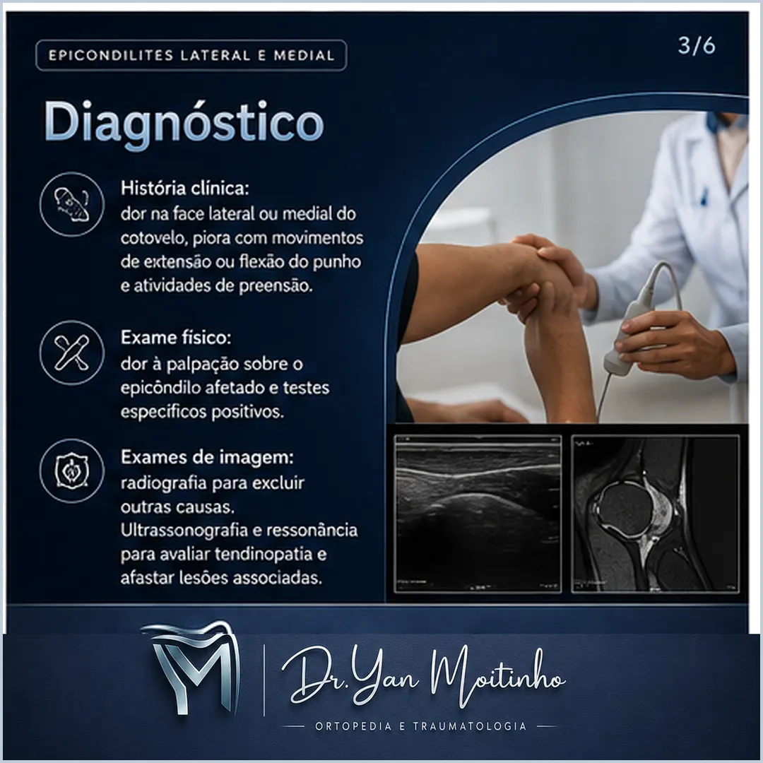 Diagnóstico por Imagem