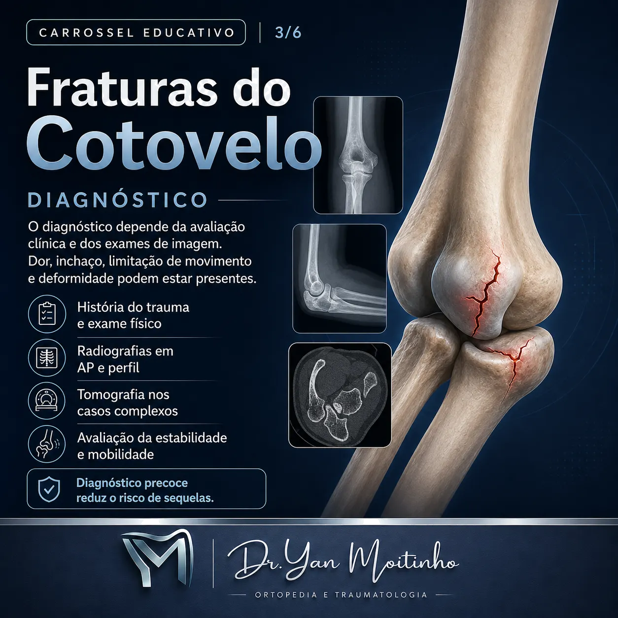 Diagnóstico por Imagem