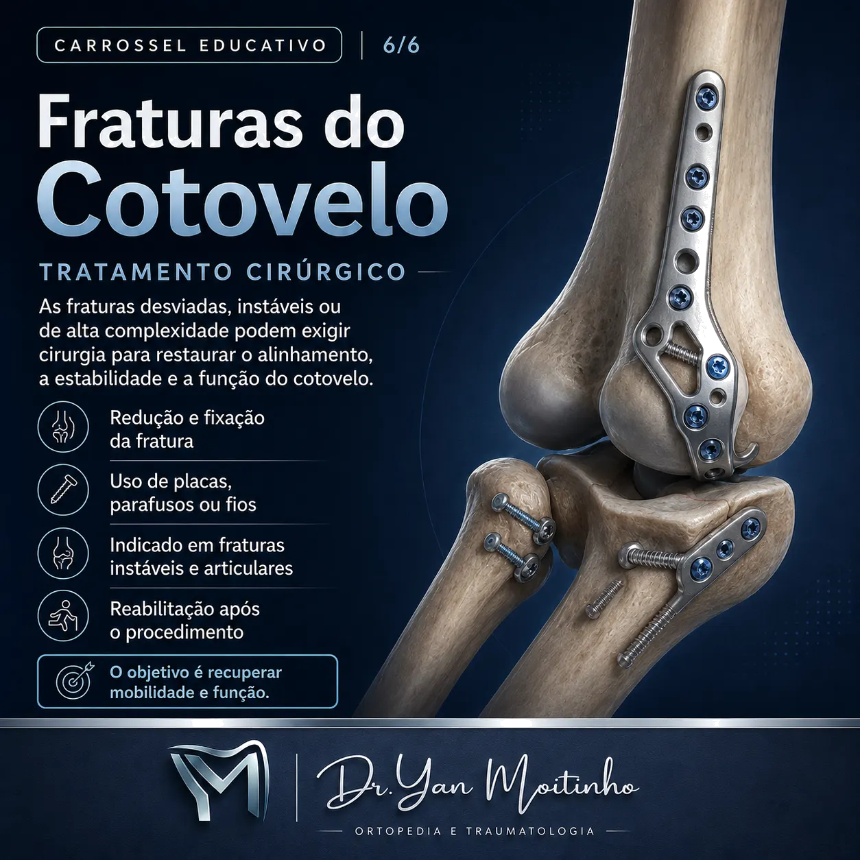 Tratamento Cirúrgico