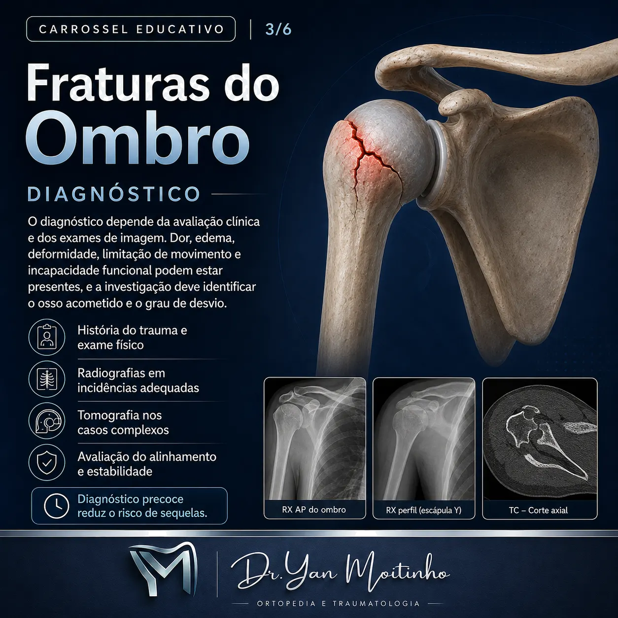 Diagnóstico por Imagem