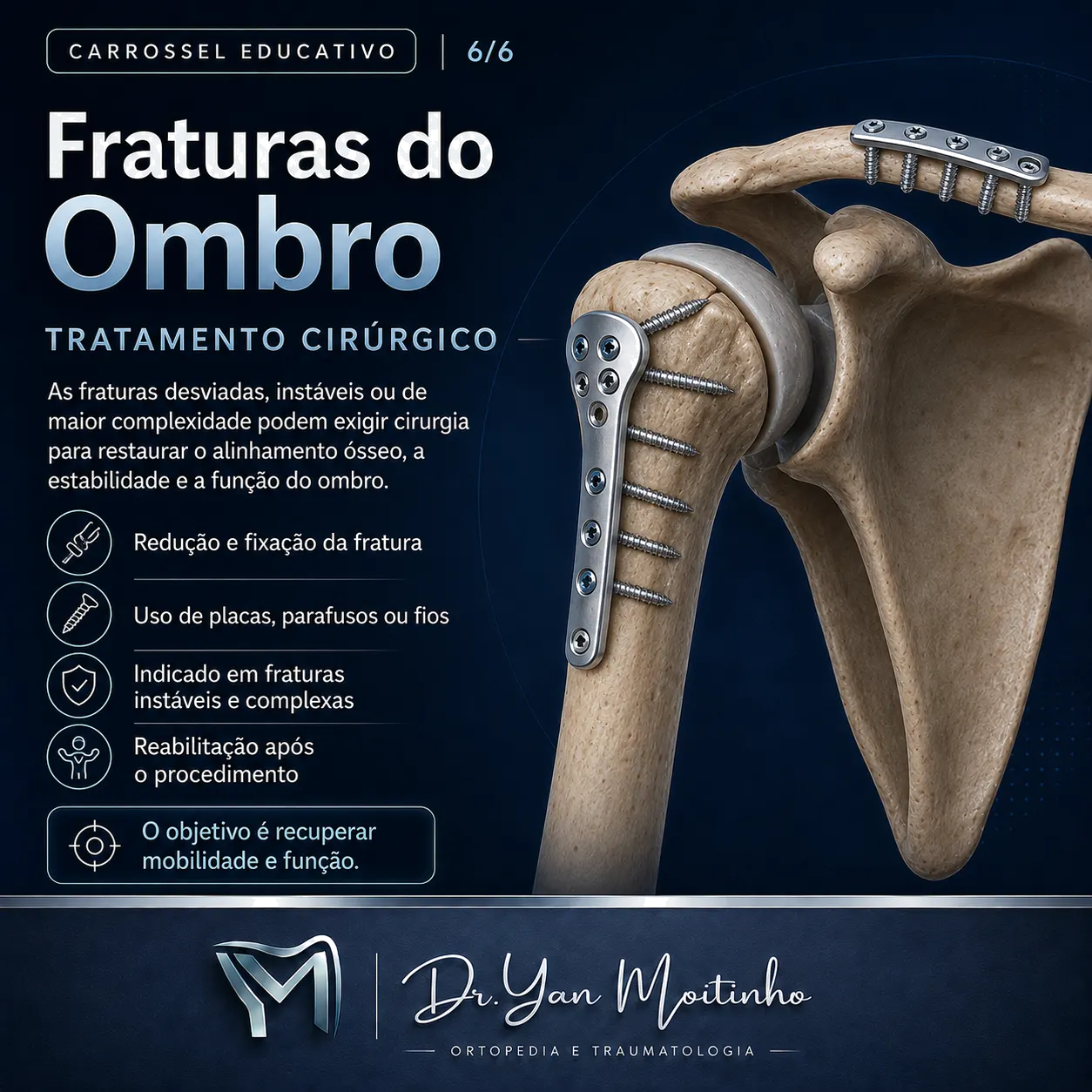 Tratamento Cirúrgico