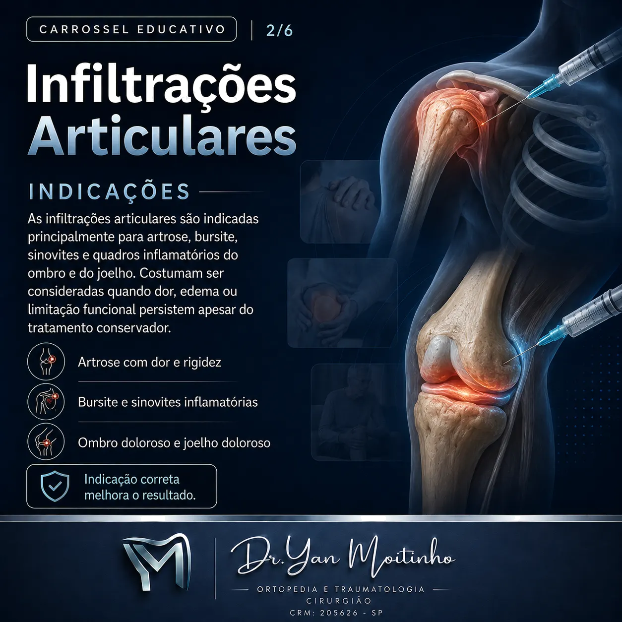 Epidemiologia e Fatores de Risco