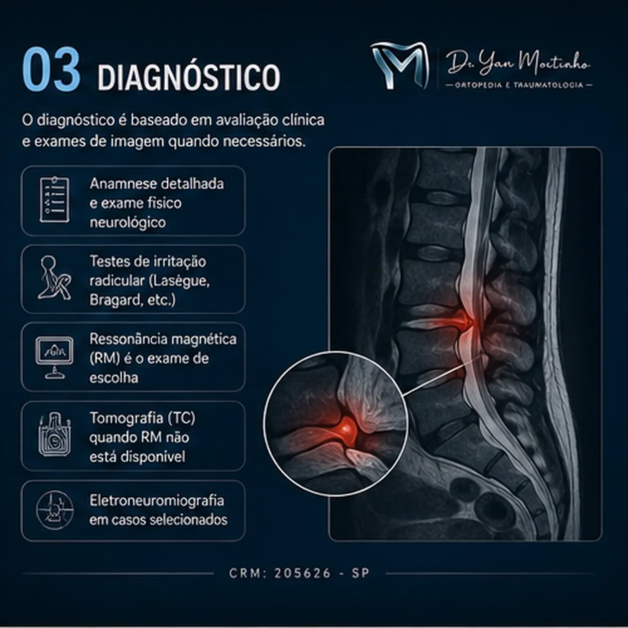 Diagnóstico por Imagem