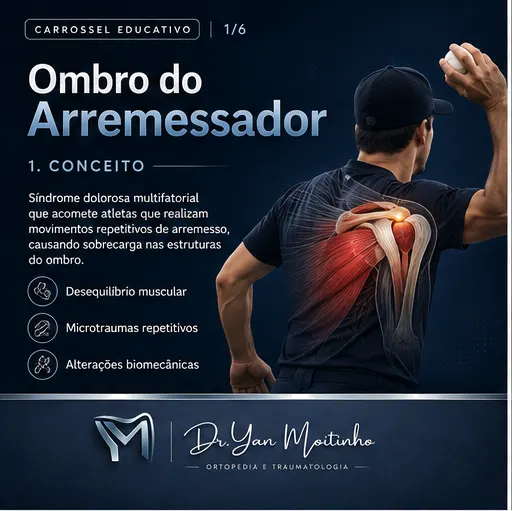 Conceito e Anatomia