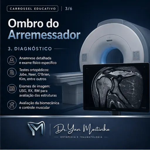 Diagnóstico por Imagem