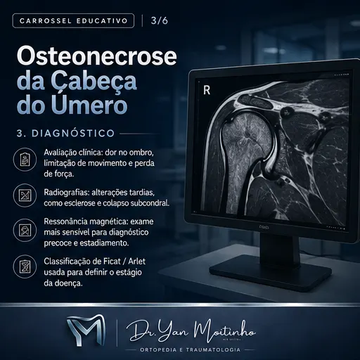 Diagnóstico por Imagem
