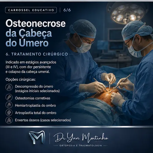 Tratamento Cirúrgico